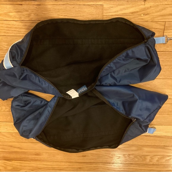 Tall riding boot bag cover/carry bag - Picture 4 of 4